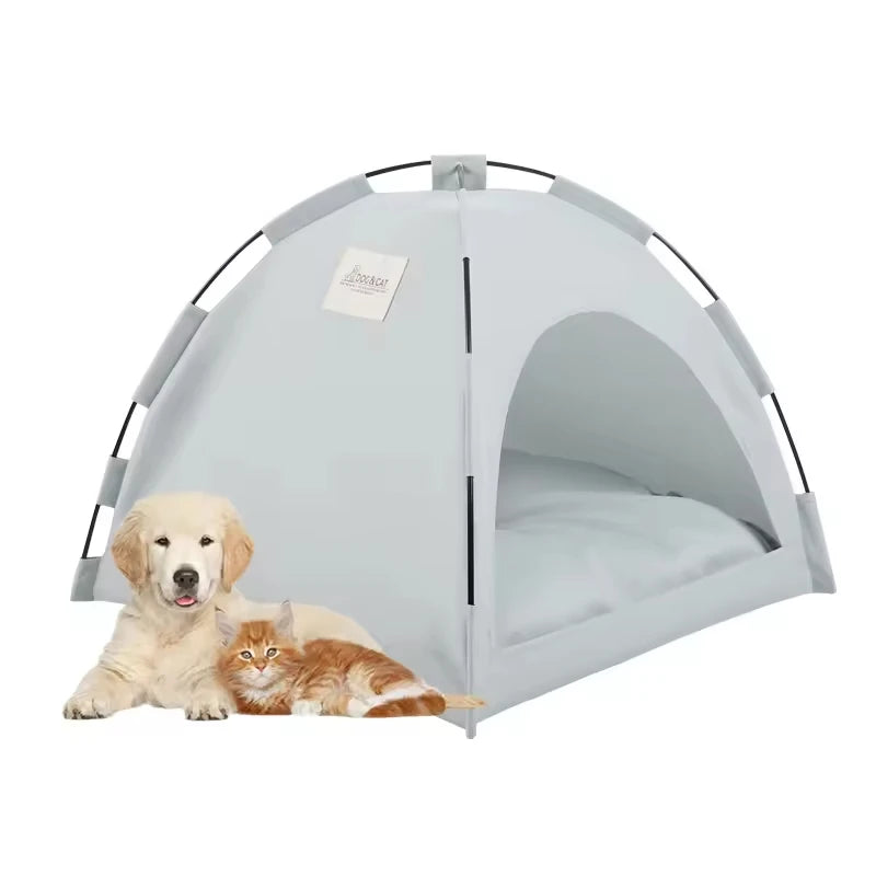 Pet tent
