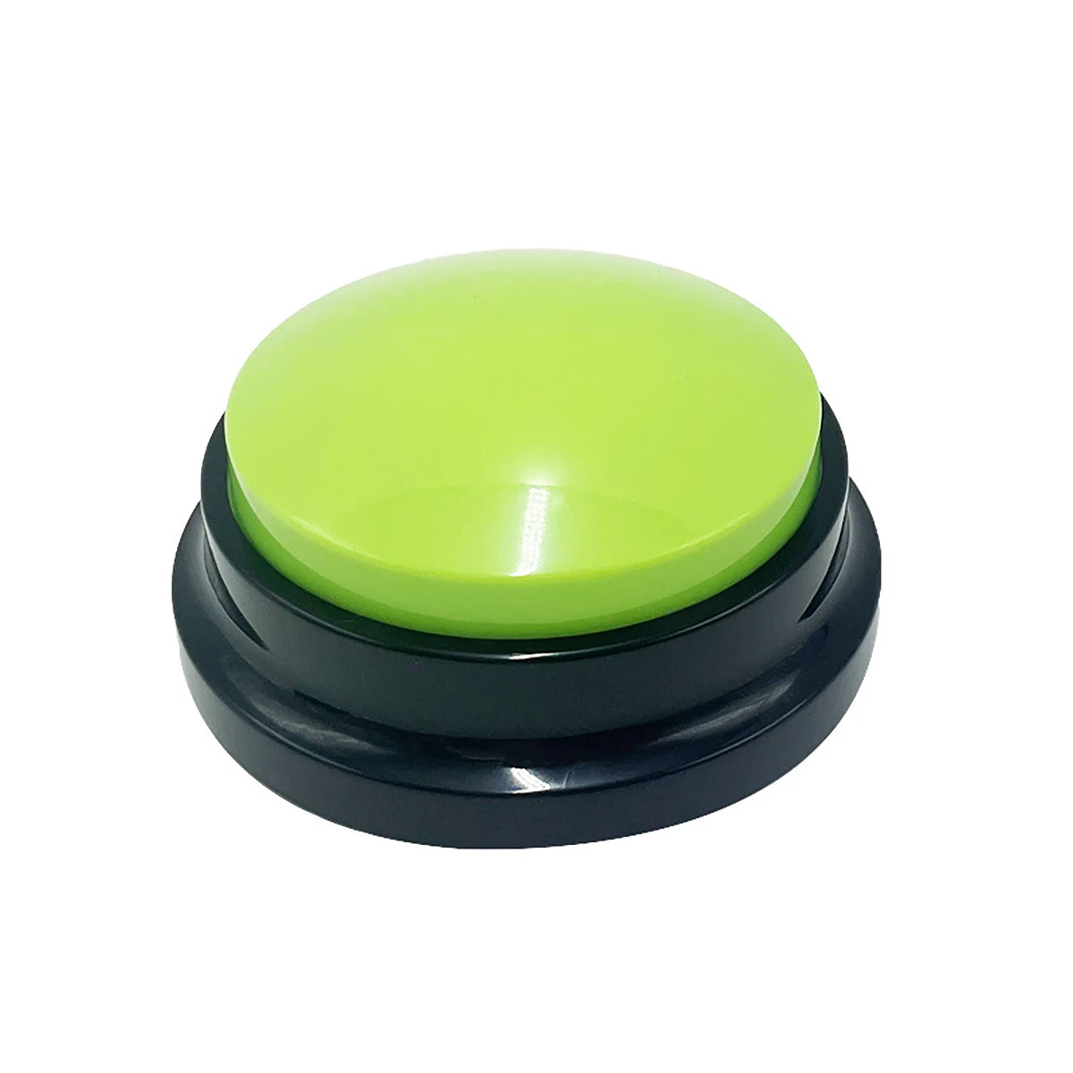 Dog Communication Buttons Voice Recording Button for Pet Training