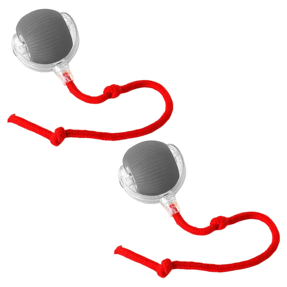Cat Interactive Ball Toy Automatic Rolling Ball