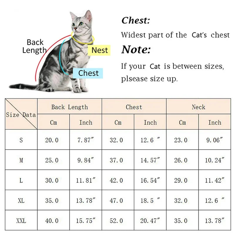 Warm Button Down Pet Winter Jacket Clothes