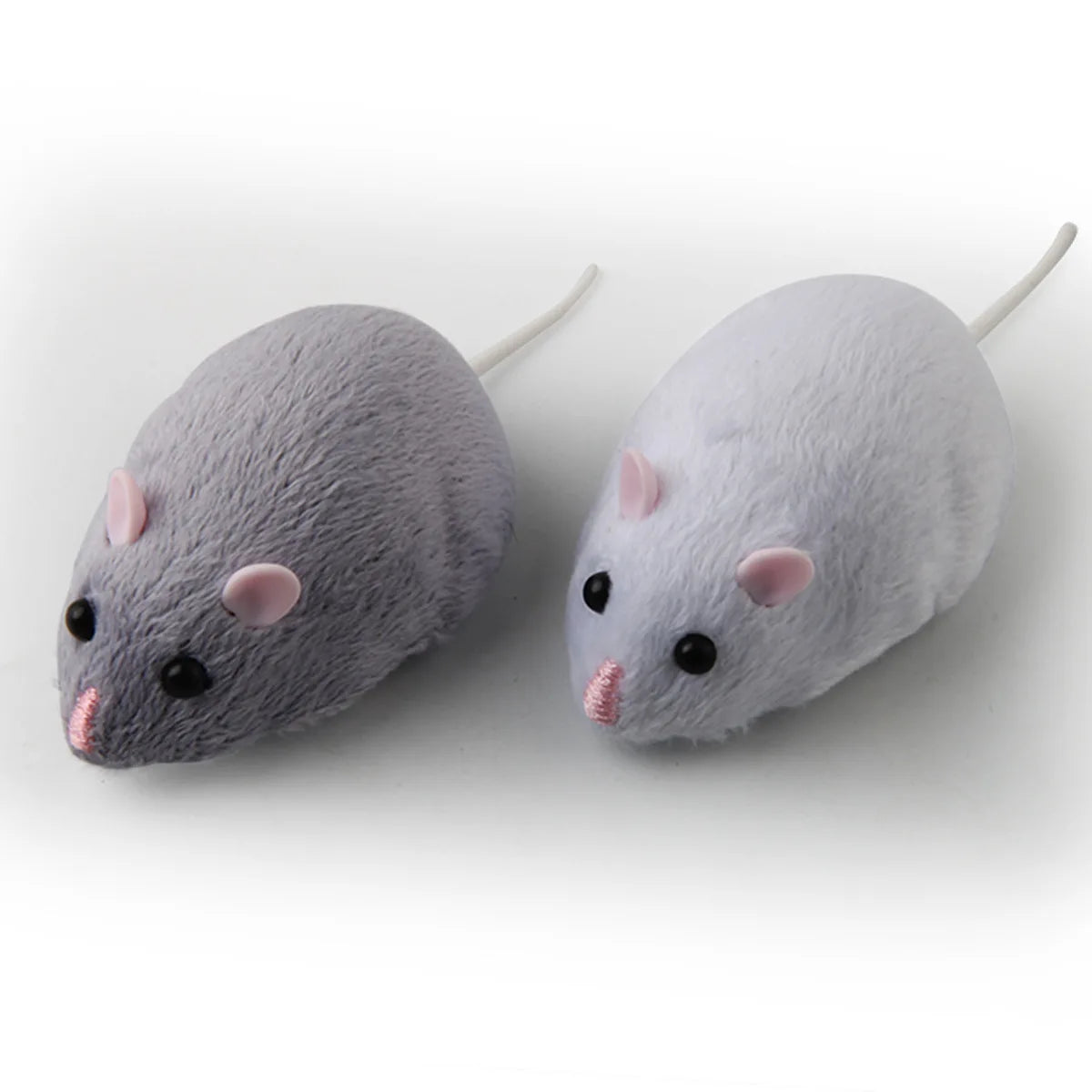 Infrared Remote Control RC Mouse Electric Moving Rat