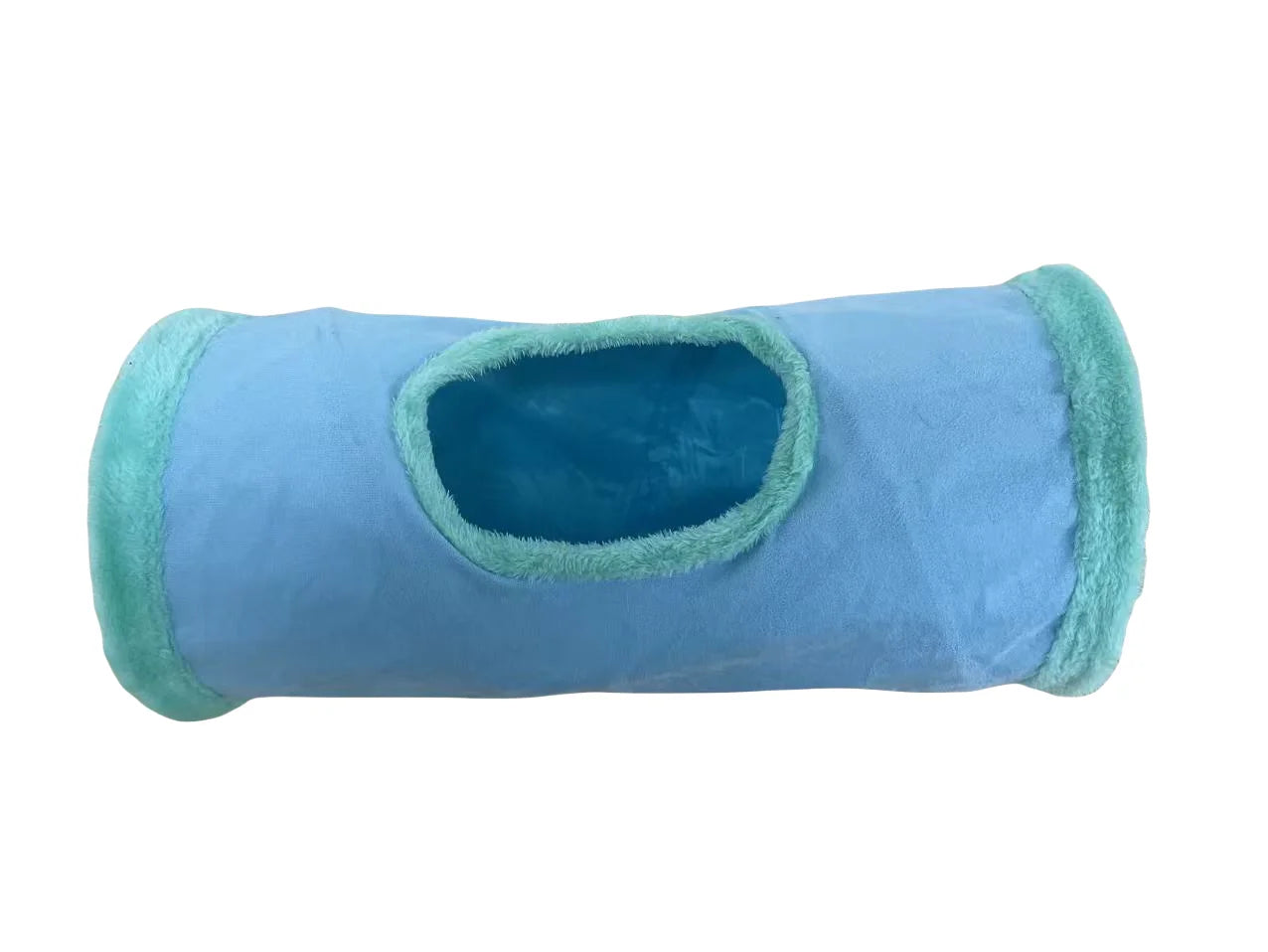 Collapsible Cat Winter Tunnel