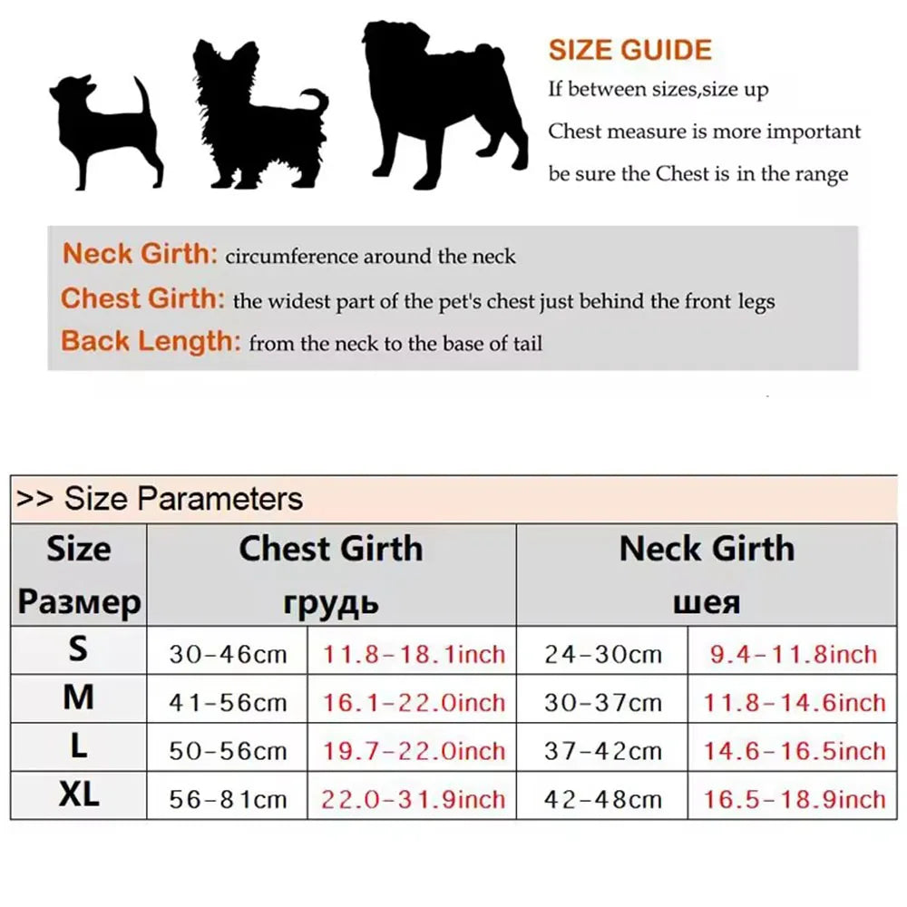 Dog Evening Dress, Formal Shirt