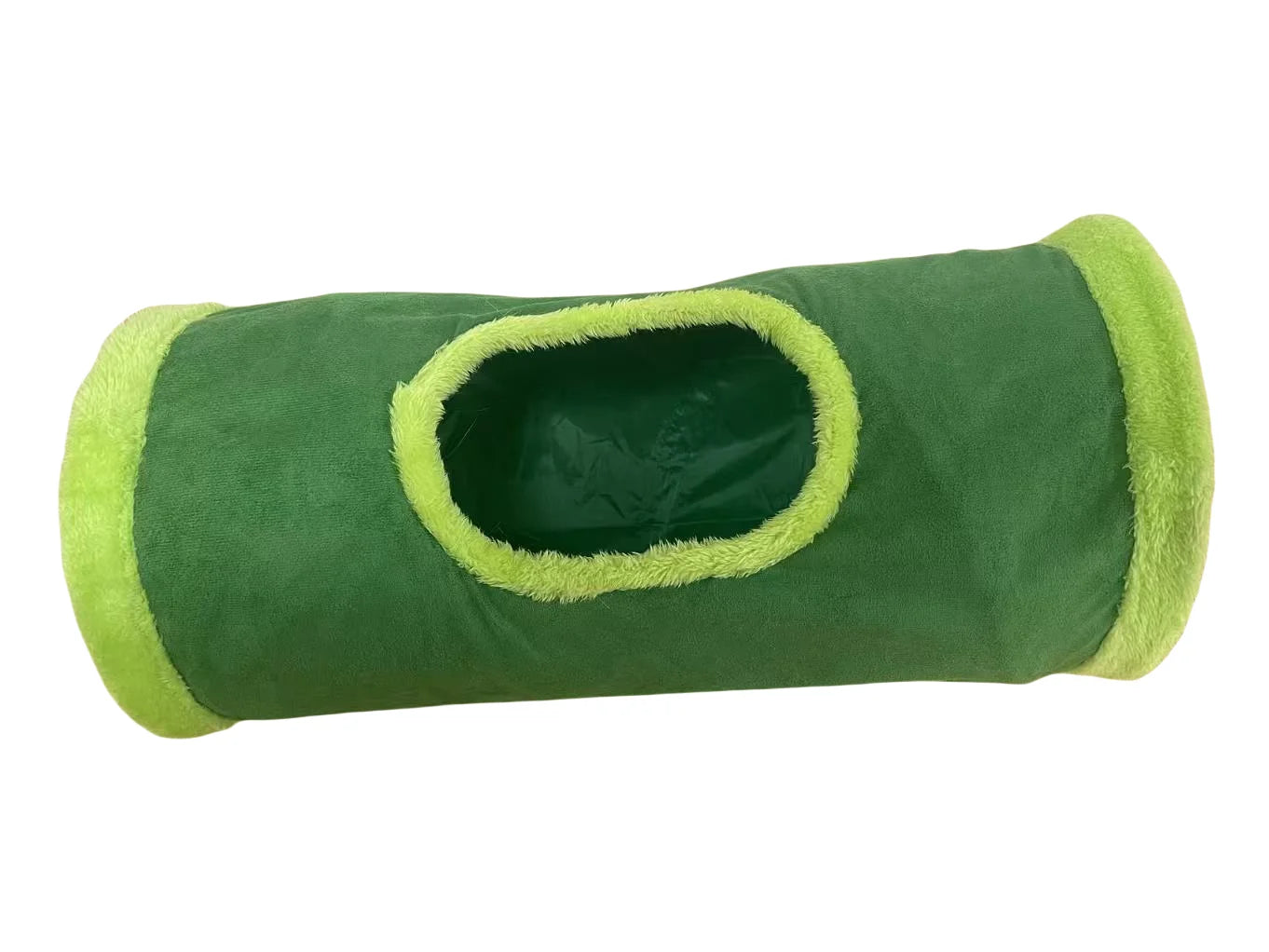 Collapsible Cat Winter Tunnel