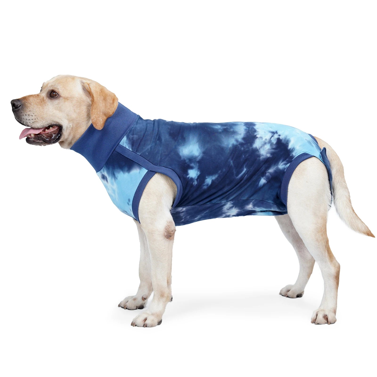 Breathable Post-Surgical Recovery Suit