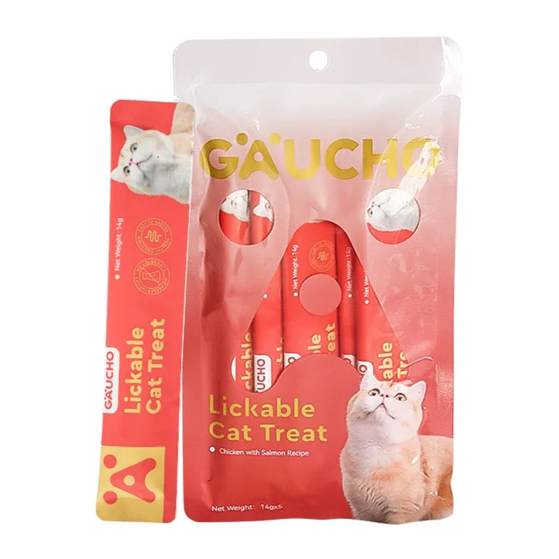 Cat Food, Pet Snacks, 14g/pc