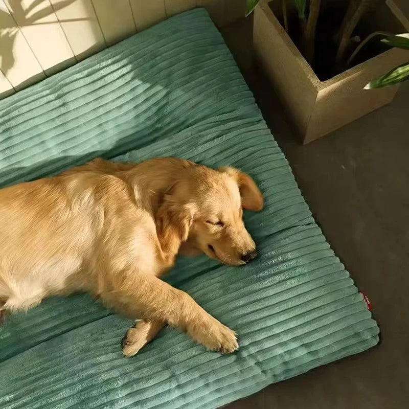 Winter Warm Pet Dog Bed