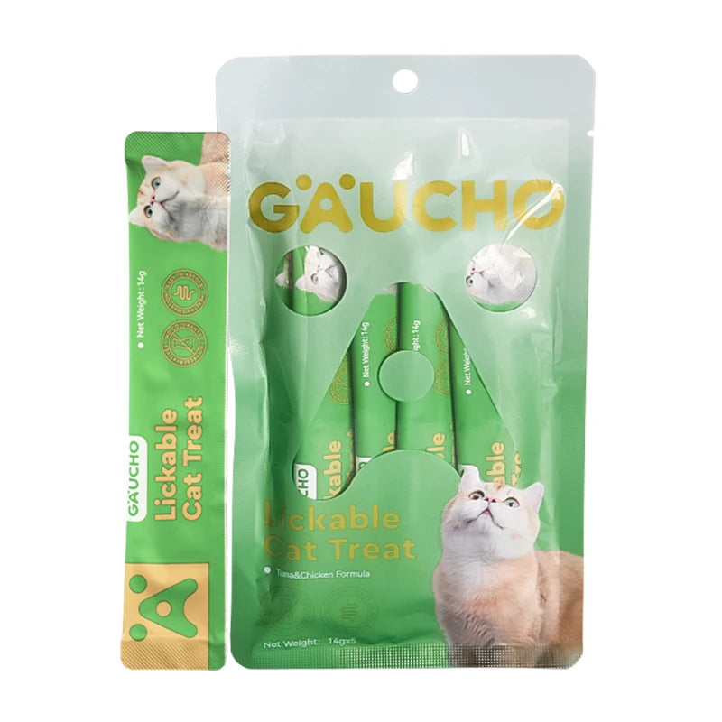 Cat Food, Pet Snacks, 14g/pc
