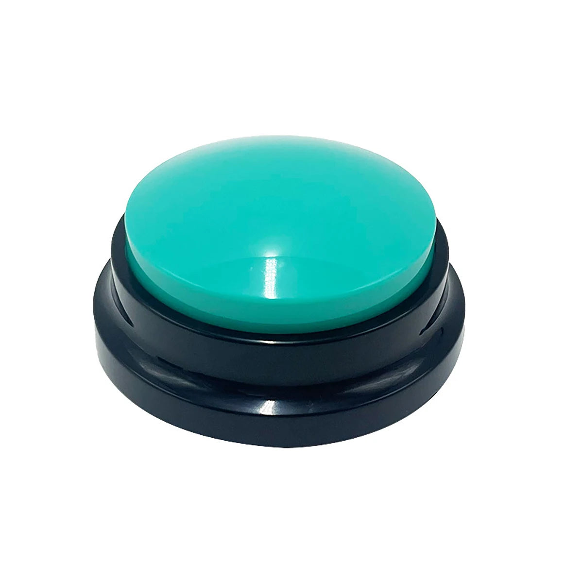 Dog Communication Buttons Voice Recording Button for Pet Training
