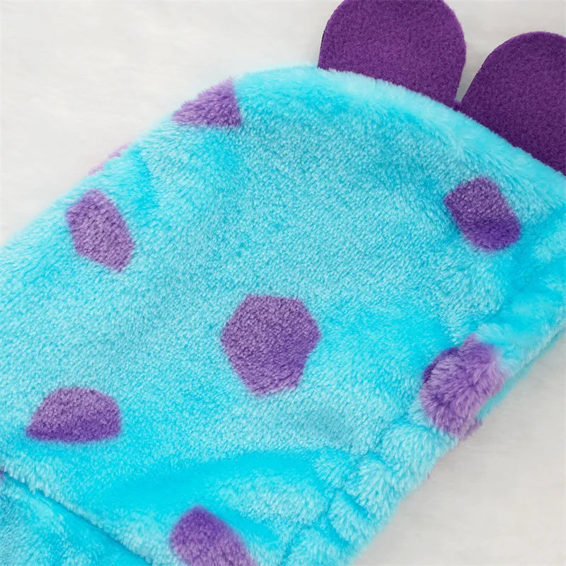 Dinosaur Pet Clothes for Dogs and Cats