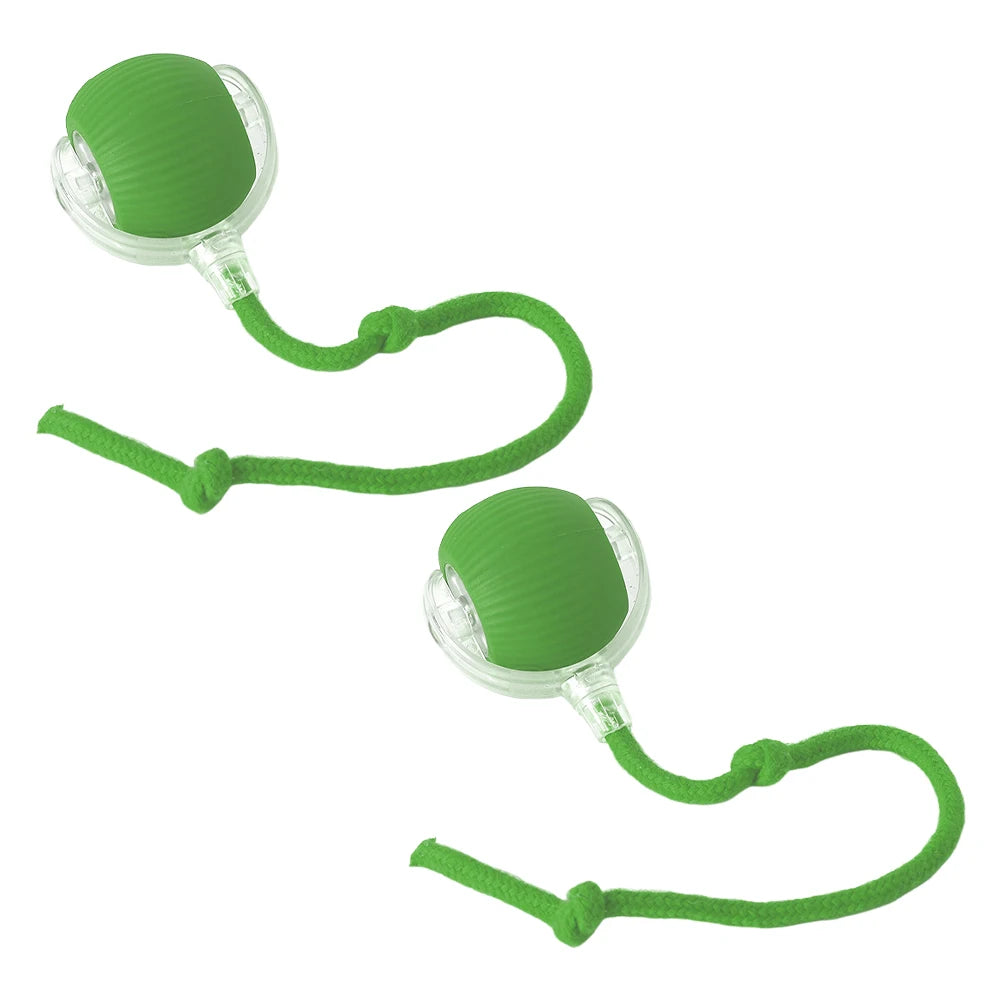 Cat Interactive Ball Toy Automatic Rolling Ball