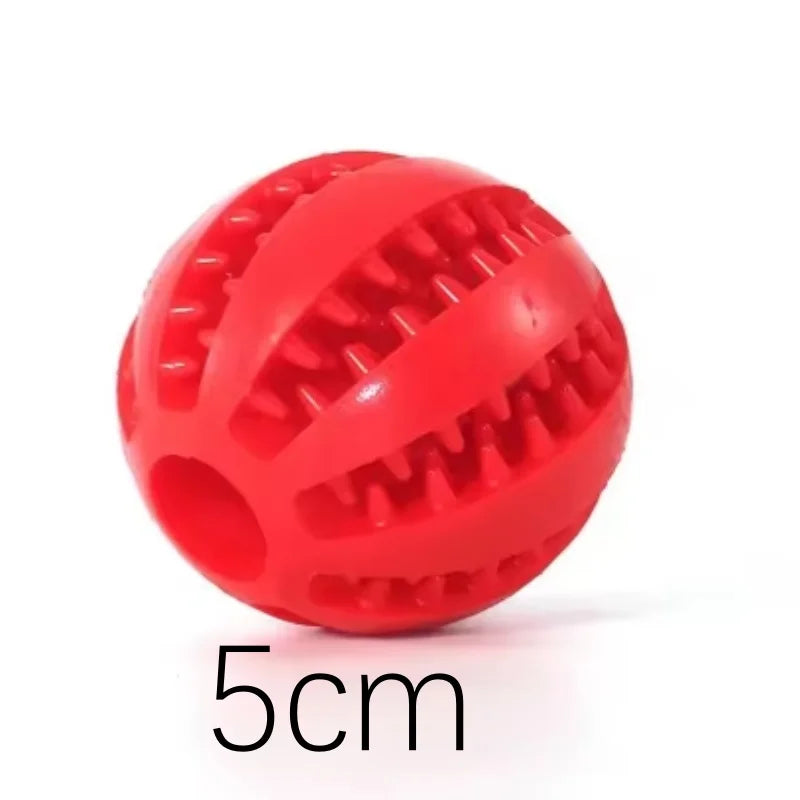Dog Chew Toys Tooth Cleaning Treat