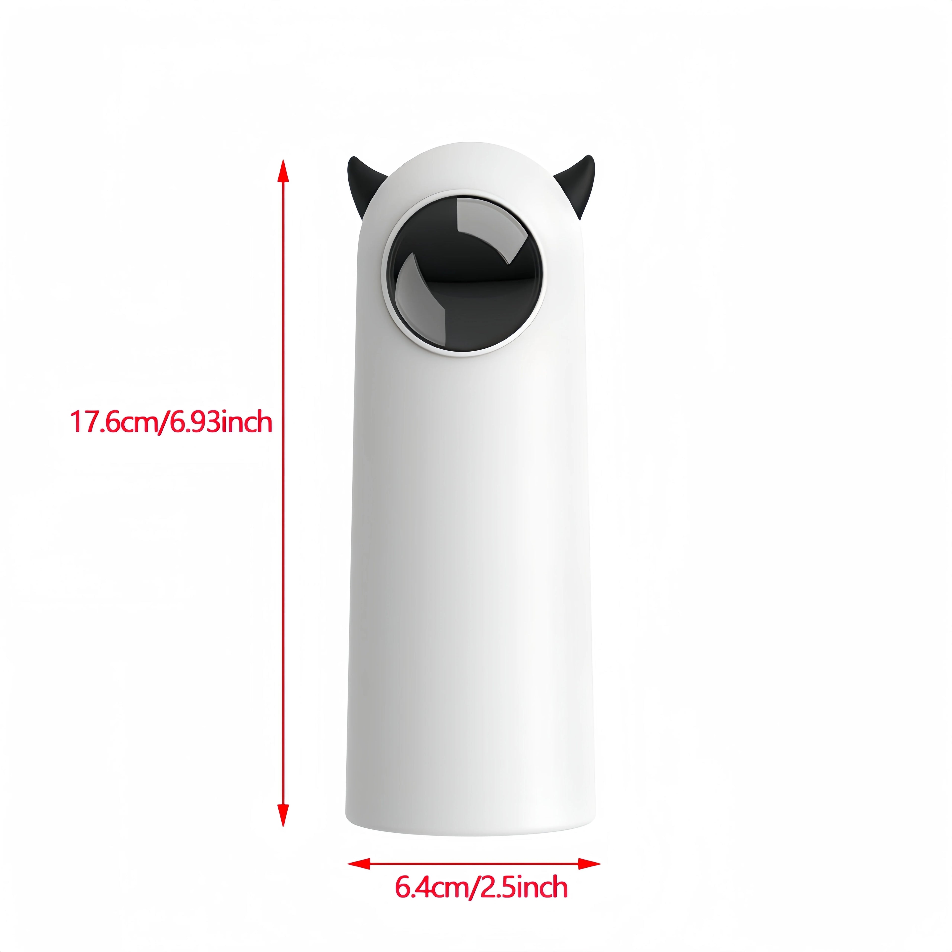 Automatic Laser Cat Toy