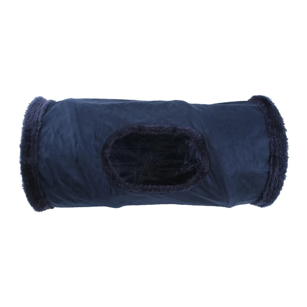 Collapsible Cat Winter Tunnel