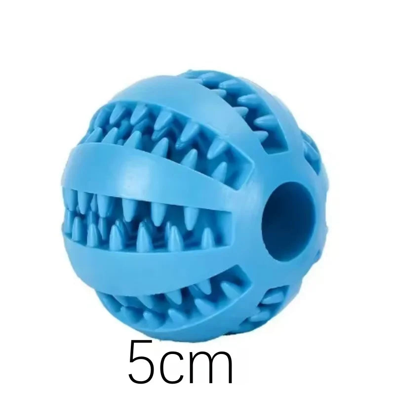 Dog Chew Toys Tooth Cleaning Treat