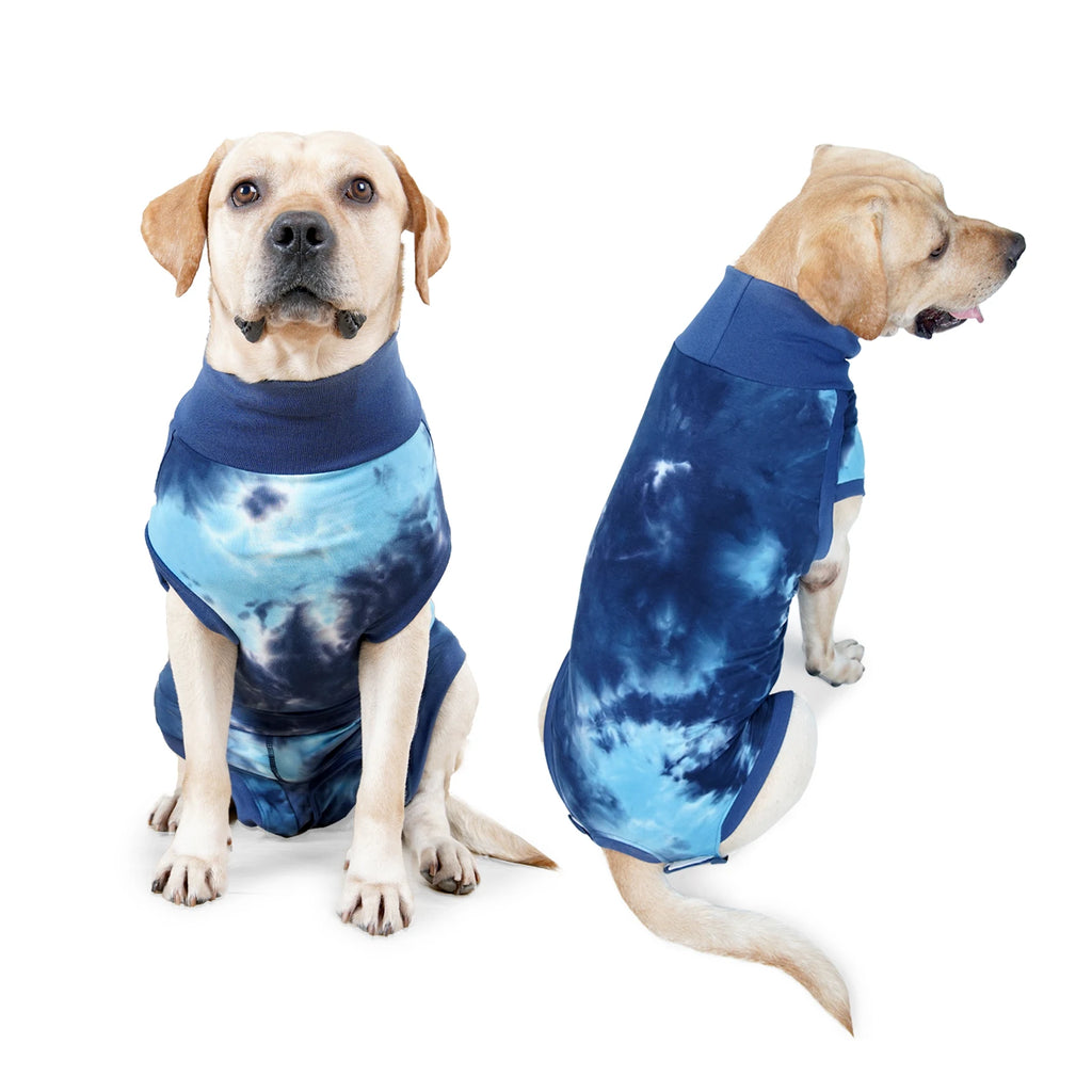 Breathable Post-Surgical Recovery Suit