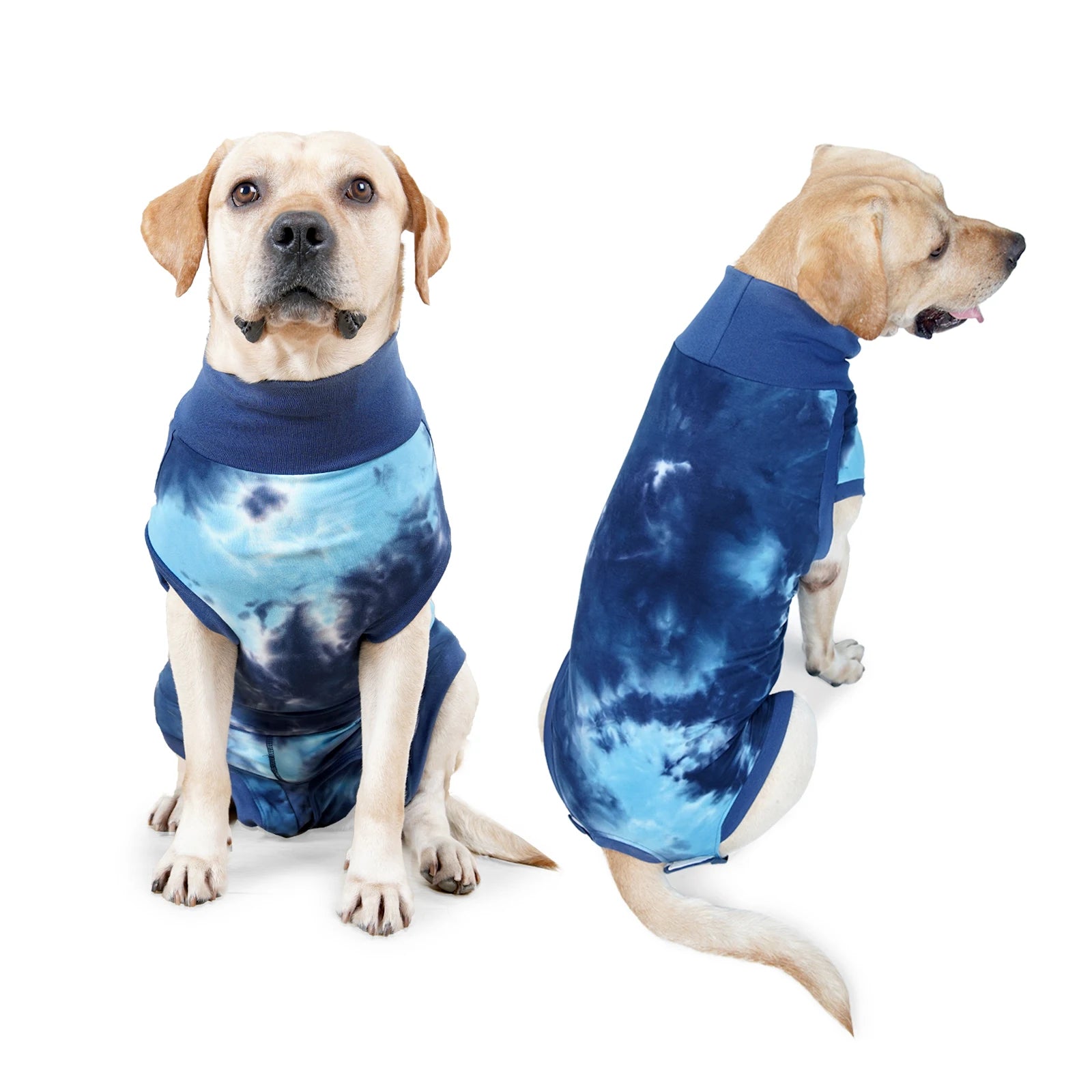 Breathable Post-Surgical Recovery Suit