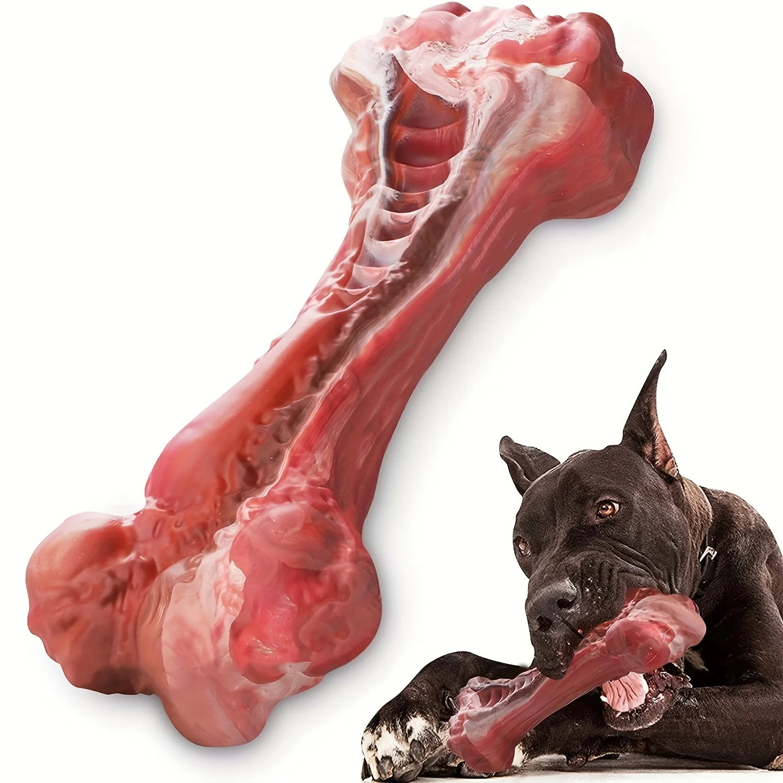 Durable dog chew toys