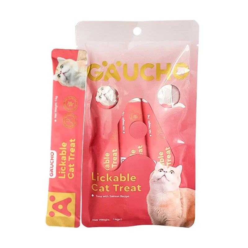 Cat Food, Pet Snacks, 14g/pc
