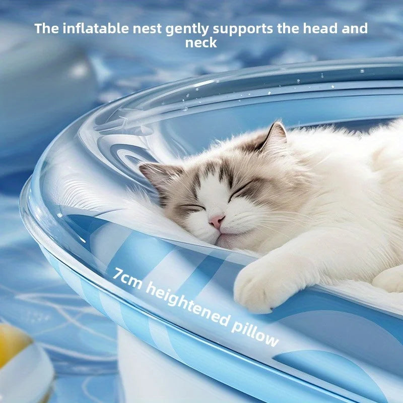 Cooling Water Mat for Cats & Dogs